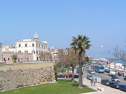 Bari