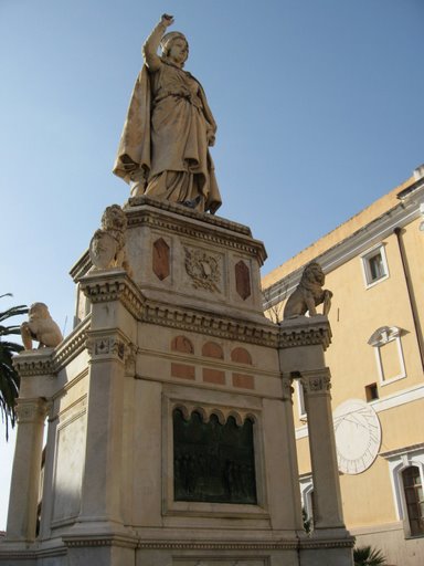 Oristano