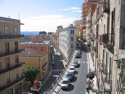 Potenza